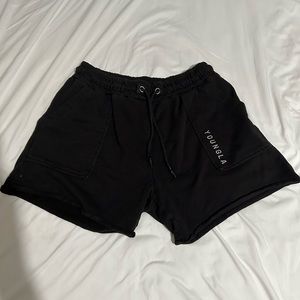 Youngla shorts